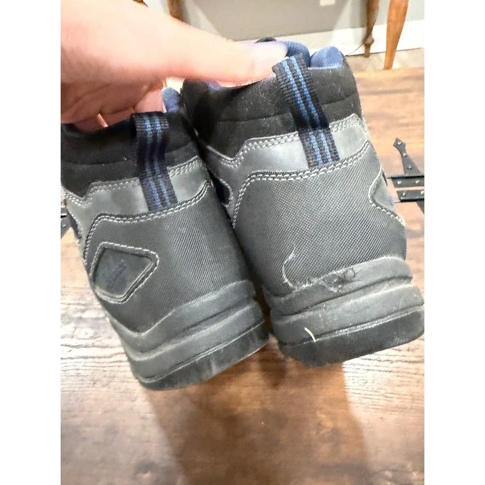 Danner Vicious 4.5